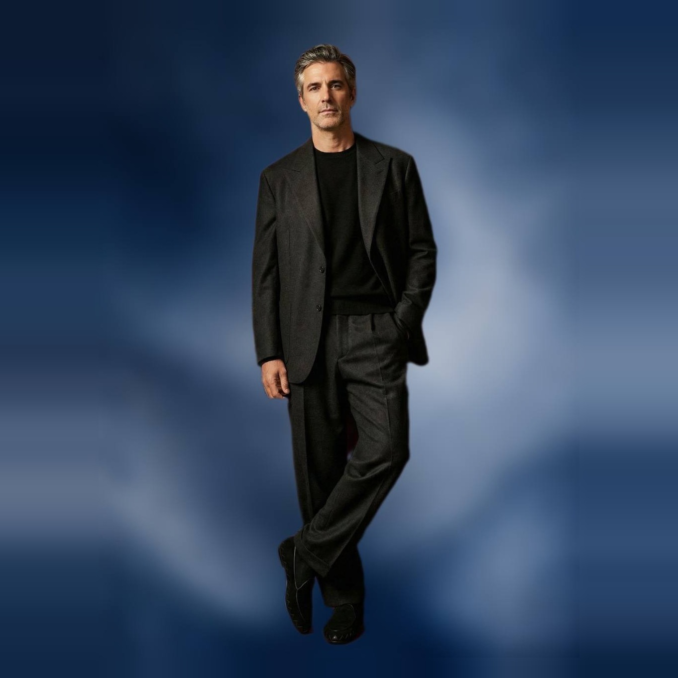Пример образа для него
